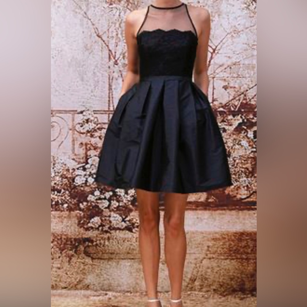 Monique Lhuillier Bridesmaids Dress